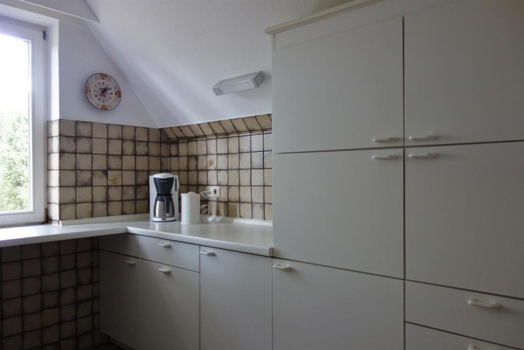 Ferienwohnung Kiefernblick-Wedemann Bispingen Exterior photo